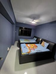 Blk 338 Sembawang Crescent (Sembawang), HDB Executive #605319441
